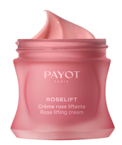 kremoji - Payot Roselift Lifting Cream 50ml - 5 nuotrauka