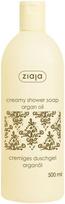 Ziaja Argan Oil 500ml Dušo kremas