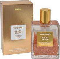 shimmering oil - Tom Ford Soleil Blanc Body Oil, 100 ml - 1 nuotrauka