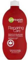 Garnier Body Repairing Care 400ml Moterims Kūno losjonai