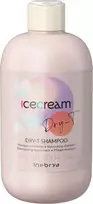 Inebrya Blondesse No-Orange Shampoo oranžinius tonus neutralizuojantis plaukų šampūnas - 300 ml.