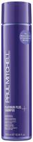 Paul Mitchell Platinum Blonde pilkinantis šampūnas - 300 ml.