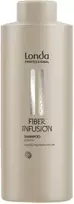 Londa Professional Fiber Infusion atstatantis šampūnas su keratinu - 1000 ml.