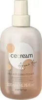 InebryaIce Ice Cream Argan Pro-Age plaukų kondicionierius 200 ml.