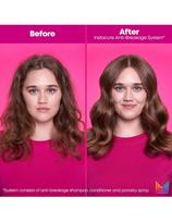 matrix shampoo - Matrix Instacure Anti-Breakage Shampoo Šampūnas nuo plaukų lūžinėjimo, 1000ml - 4 nuotrauka