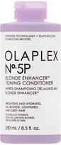 Olaplex No.5 tonuojantis kondicionierius Olaplex Blonde Enhancer Toning Condicioner 250ml