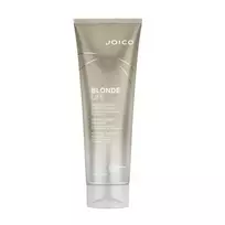 joico blonde life - Joico Brightening Blonde Life kondicionierius 250ml - 2 nuotrauka