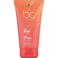 schwarzkopf bc bonacure - Schwarzkopf Bonacure Sun Protect 2 in 1 Treatment 150ml - 2 nuotrauka