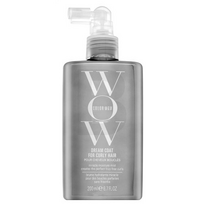 Glotninamasis plaukų purškiklis WOW Color Coat 200 ml