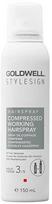 Goldwell Style Sign Just Smooth 150ml Plaukų lakas