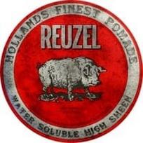 Reuzel Red pomada plaukams, 113 g