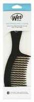 detangling brush - Modeliavimo šukos Wet Brush - 1 nuotrauka