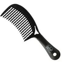detangling brush - Modeliavimo šukos Wet Brush - 2 nuotrauka