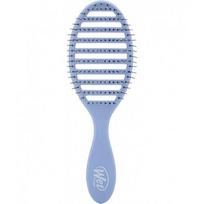 sepetys plaukams wet brush - Wet Brush Speed Dry Violetinė (Purple) - 2 nuotrauka