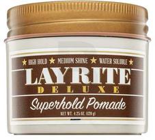 layrite - Layrite Supershine plaukų kremas 120g - 1 nuotrauka