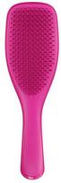 Tangle Teezer Ultimate Detangler plaukų šepetys Chrome Neo Gold