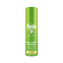 plantur 39 - Plantur 39 Phyto-Coffein Šampūnas Moterims 250 ml - 1 nuotrauka