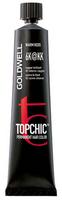 Goldwell Topchic profesionalūs plaukų dažai 60 g. - 6K-Copper Brilliant