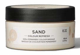 Tonuojanti kaukė Maria Nila Colour Refresh, 100 ml