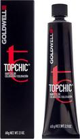 Goldwell Topchic profesionalūs plaukų dažai 60 g. - 6KR-Pomegranate Warm Reds