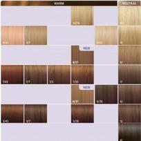 wella illumina - Wella Professionals Illumina profesionalūs plaukų dažai 60 ml. -  7/ - Medium Blonde - 1 nuotrauka