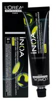 L'oreal Professionnel iNOA profesionalūs plaukų dažai - 7,13 - Ash Golden Blonde