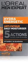 L´Oréal Paris Men Expert Hydra Energetic 50ml Dieninis kremas