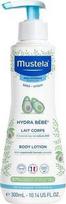 Mustela Hydra Baby Body Milk 300ml