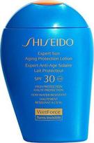 Shiseido Expert Sun Protector Face & Body Lotion SPF30 150ml