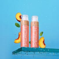 aliejus sunims - Cocosolis Watermelon Stiprinantis įdegį aliejus 100 ml - 3 nuotrauka