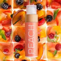 aliejus sunims - Cocosolis Watermelon Stiprinantis įdegį aliejus 100 ml - 4 nuotrauka