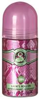 Cuba Jungle Snake Deodorant Roll On 50ml