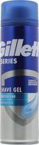 Gillette Series Conditioning Shave Gel skutimosi želė vyrams 200 ml.