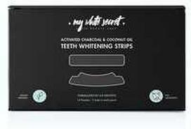 My White Secret, 14vnt