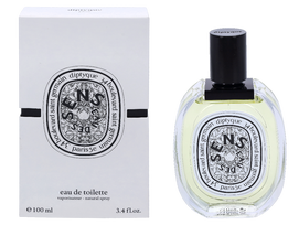 Diptyque L'Eau Des Sens EDT 50 ml
