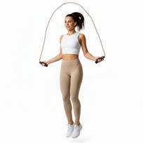 sokdyne - Šokdynė Nike Fundamental Speed - 2 nuotrauka