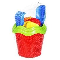 Adriatic Bucket/Accessories 97 Red