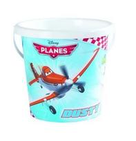 Smoby Disney Planes Dusty Medium Bucket