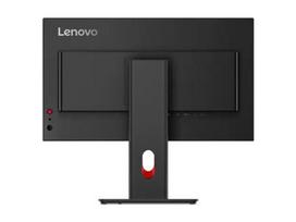 hdmi 2.1 dp - LENOVO 23.8" T24D-40 FHD IPS 16:9 120HZ DP/HDMI/USB-C(96W)/RJ45 | 64B9GAT1EU - 4 nuotrauka
