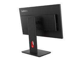 hdmi 2.1 dp - LENOVO 23.8" T24D-40 FHD IPS 16:9 120HZ DP/HDMI/USB-C(96W)/RJ45 | 64B9GAT1EU - 5 nuotrauka