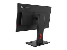 hdmi 2.1 dp - LENOVO 23.8" T24D-40 FHD IPS 16:9 120HZ DP/HDMI/USB-C(96W)/RJ45 | 64B9GAT1EU - 6 nuotrauka