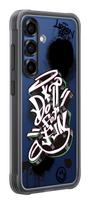samsung rugged case galaxy s25 - Samsung "EF-JS931CBE FlipSuit Rugged Case Galaxy S25" Black - 3 nuotrauka