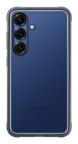 samsung rugged case galaxy s25 - Samsung "EF-JS931CBE FlipSuit Rugged Case Galaxy S25" Black - 12 nuotrauka
