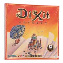 dixit - Asmodee Dixit Odyssey - 3 nuotrauka