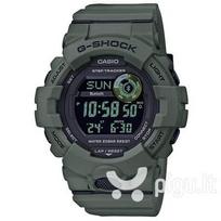 g shock laikrodis casio - Casio G-Shock GBD-800UC-3ER - 1 nuotrauka