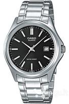 casio laikrodziai vyrams - Casio MTP-1183PA-1A - 1 nuotrauka