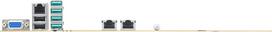 lga 1700 ddr5 - ASUS P13R-E/10G-2T ATX LGA1700 Intel Xeon E-24XX C266 - 2 nuotrauka