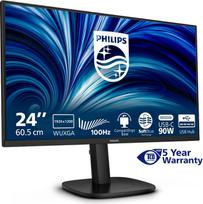 usb philips - PHILIPS 24B2U3301D/00 - 8 nuotrauka