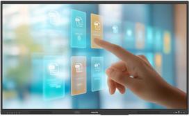 android - PHILIPS 65BDL4252E/00 - 1 nuotrauka