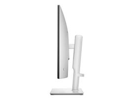 dell s2725 - Dell S2725DSM 27" IPS, QHD, 144Hz, 1ms, Baltas (White) - 3 nuotrauka